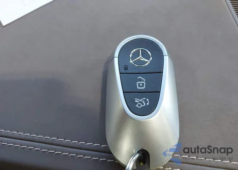 2023 Mercedes-Benz Eqe 350 4Matic from USA, damaged, VIN W1KEG1CB0PF012988